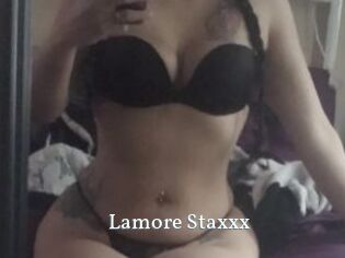 Lamore_Staxxx