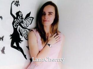 LanaCherrry