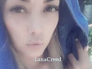 LanaCreed