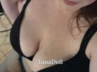 LanaDoll