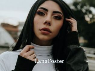 LanaFoster