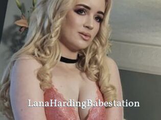 LanaHardingBabestation