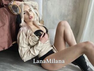 LanaMilana
