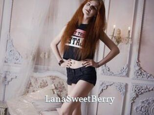 LanaSweetBerry