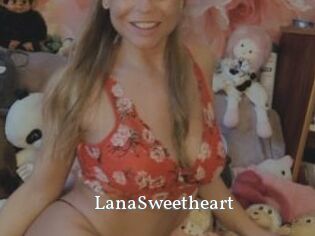 LanaSweetheart