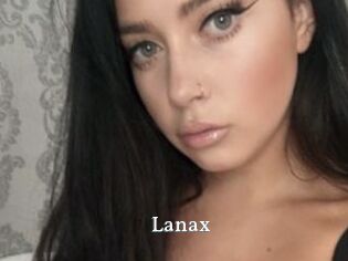 Lanax