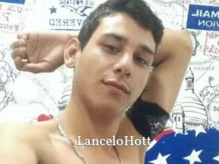 LanceloHott