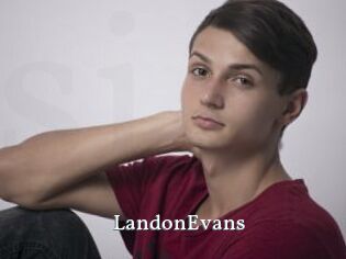 LandonEvans