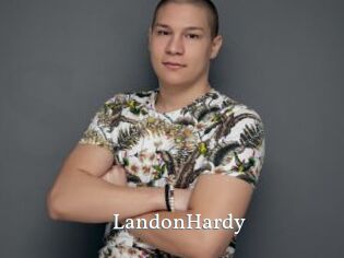 LandonHardy