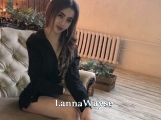 LannaWayse