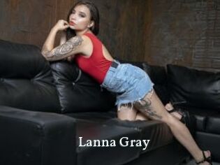 Lanna_Gray