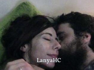 LanyaHC