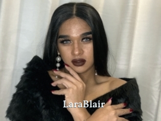 LaraBlair