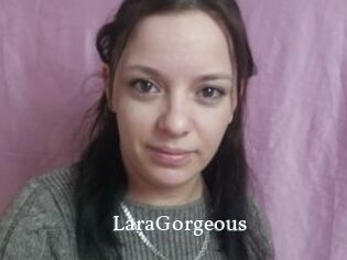 LaraGorgeous