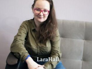 LaraHall