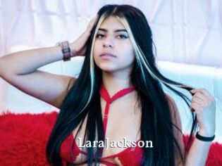 LaraJackson