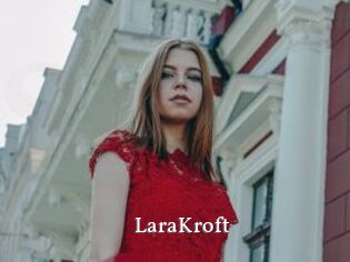 LaraKroft