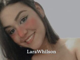 LaraWhilson