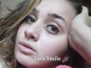 Lara_Smile