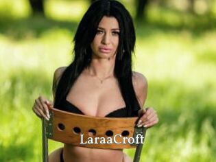 LaraaCroft