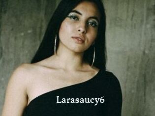 Larasaucy6