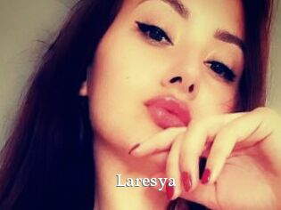 Laresya