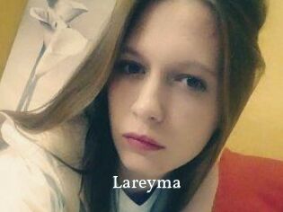 Lareyma