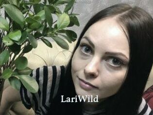 Lari_Wild