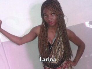 Larina