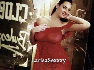 LarisaSexxxy