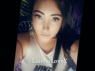 LarissaLoveX