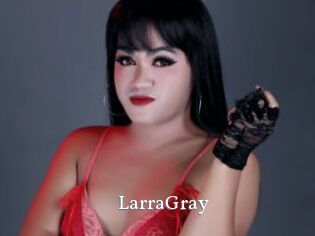 LarraGray