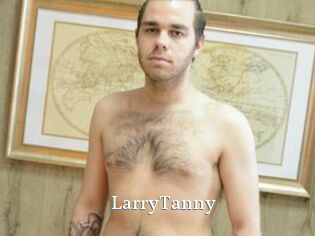 LarryTanny