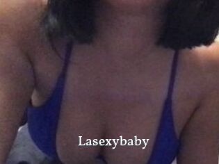 Lasexybaby