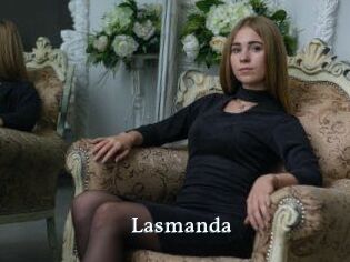 Lasmanda