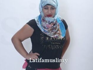 Latifamuslimy