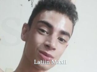 Latiin_Maxii