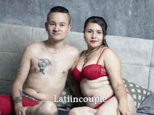 Latiincouple