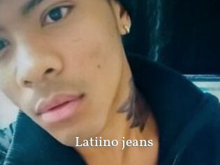 Latiino_jeans