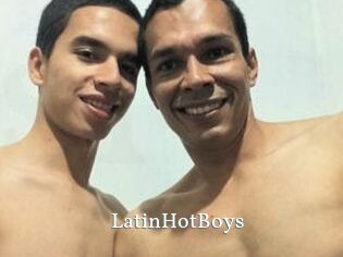 LatinHotBoys