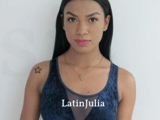 LatinJulia