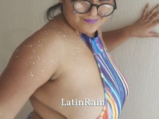 LatinRain