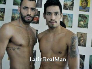 LatinRealMan