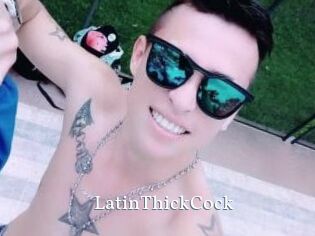 LatinThickCock