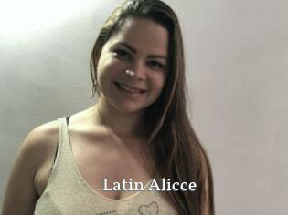 Latin_Alicce