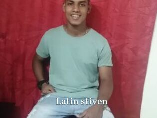 Latin_stiven