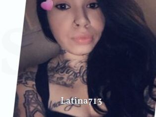 Latina713