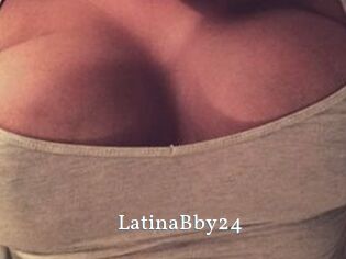 LatinaBby24