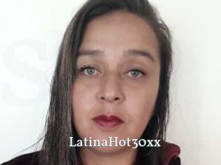 LatinaHot30xx