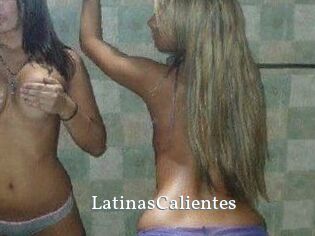 Latinas_Calientes